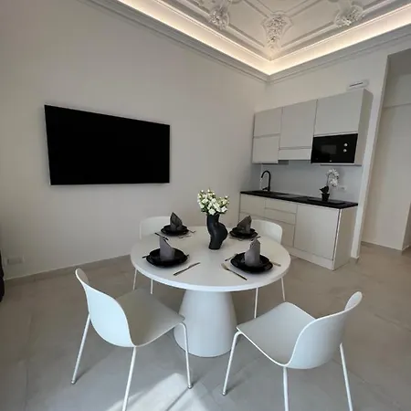 公寓 La Maison Del Bell'antonio - Downtown *