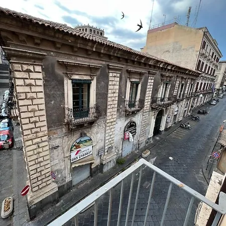 La Maison Del Bell'antonio - Downtown * Katanya