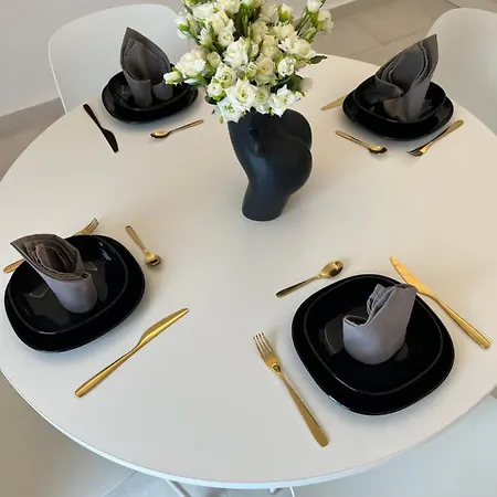 La Maison Del Bell'antonio - Downtown Daire Katanya