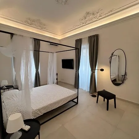 La Maison Del Bell'antonio - Downtown Daire