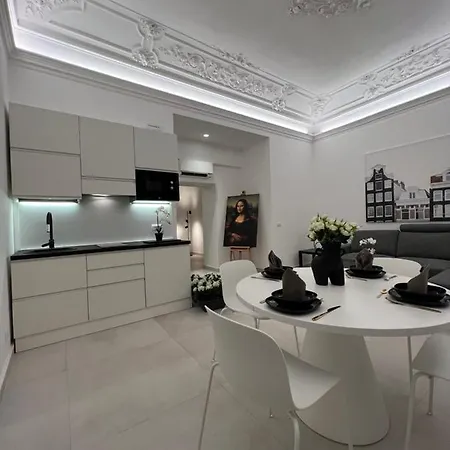 La Maison Del Bell'antonio - Downtown Daire *