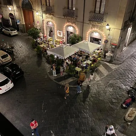 Daire La Maison Del Bell'antonio - Downtown