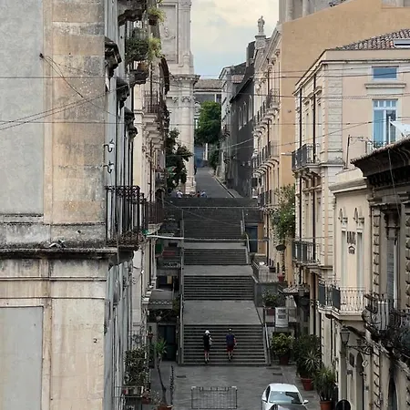 Daire La Maison Del Bell'antonio - Downtown *