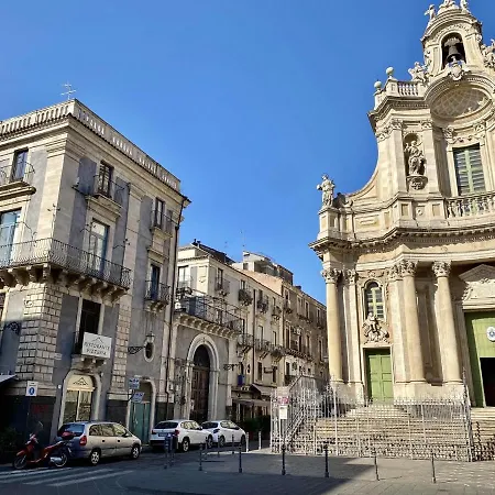La Maison Del Bell'antonio - Downtown