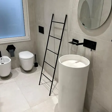 Daire La Maison Del Bell'antonio - Downtown *