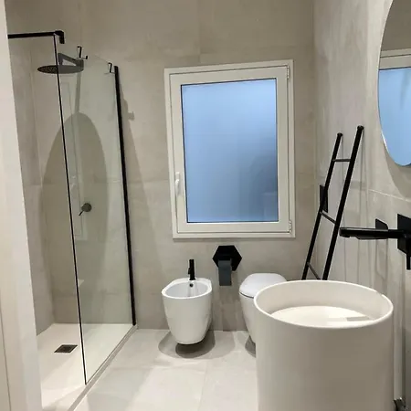 La Maison Del Bell'antonio - Downtown Katanya