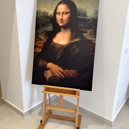 La Maison Del Bell'antonio - Downtown