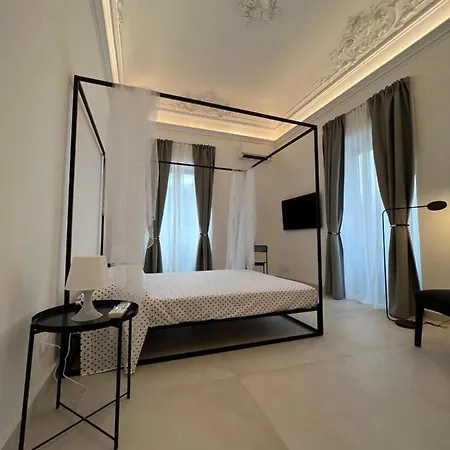 Daire La Maison Del Bell'antonio - Downtown