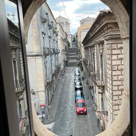 La Maison Del Bell'antonio - Downtown Katanya