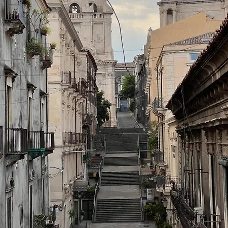 La Maison Del Bell'antonio - Downtown Daire