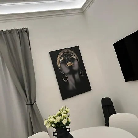 La Maison Del Bell'antonio - Downtown Katanya