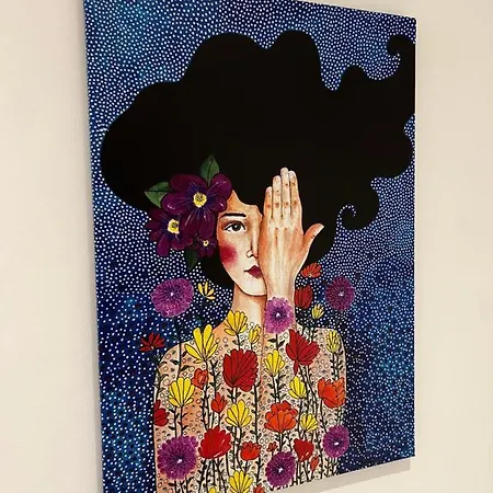 La Maison Del Bell'antonio - Downtown *