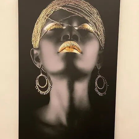 Daire La Maison Del Bell'antonio - Downtown *