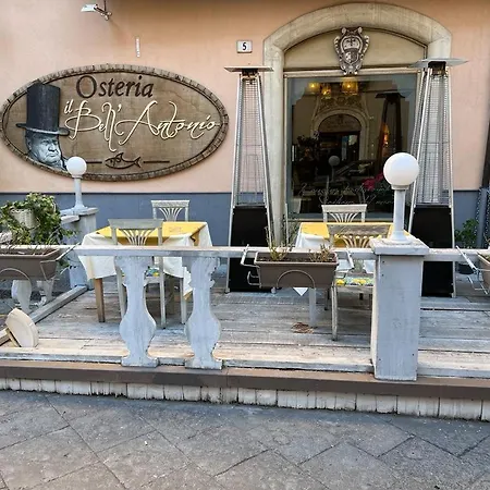 La Maison Del Bell'antonio - Downtown * Katanya