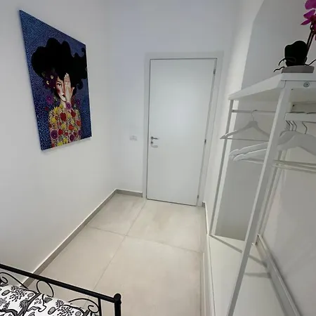 公寓 La Maison Del Bell'antonio - Downtown