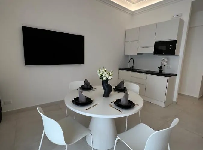 Appartement La Maison Del Bell'antonio - Downtown *