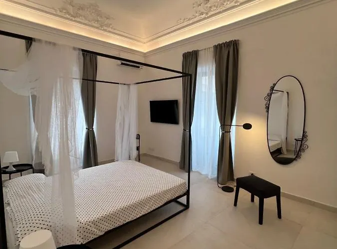 La Maison Del Bell'antonio - Downtown Appartement