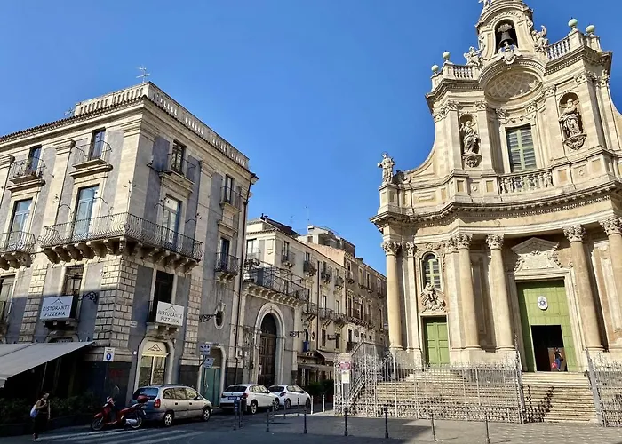 La Maison Del Bell'antonio - Downtown