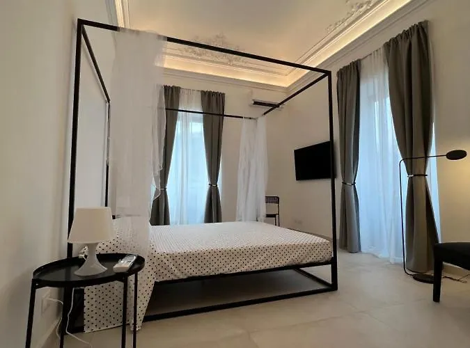 Appartement La Maison Del Bell'antonio - Downtown