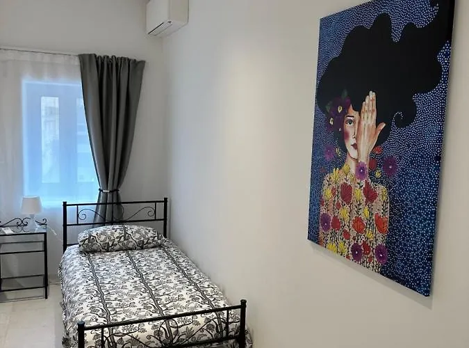 Appartement La Maison Del Bell'antonio - Downtown