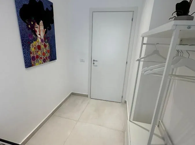 Appartement La Maison Del Bell'antonio - Downtown